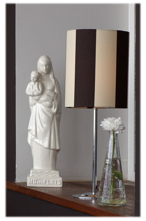 Notre Dame des Flots